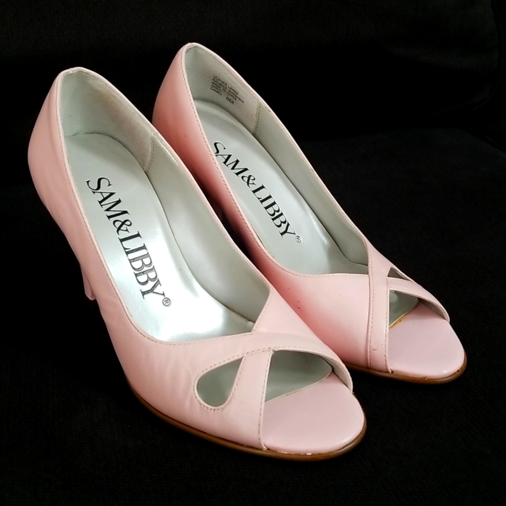 Women's heels Sam & Libby